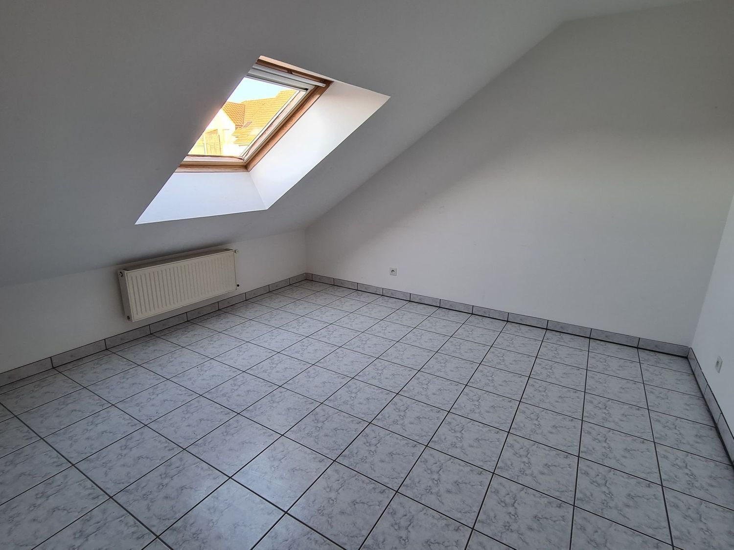 Appartement à louer, 48m², Valdoie