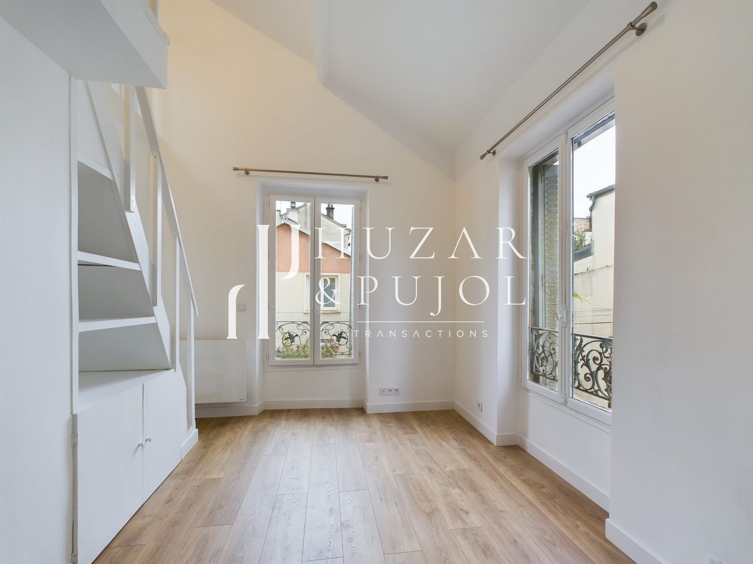 Appartement à louer, 27m², Charenton-le-Pont