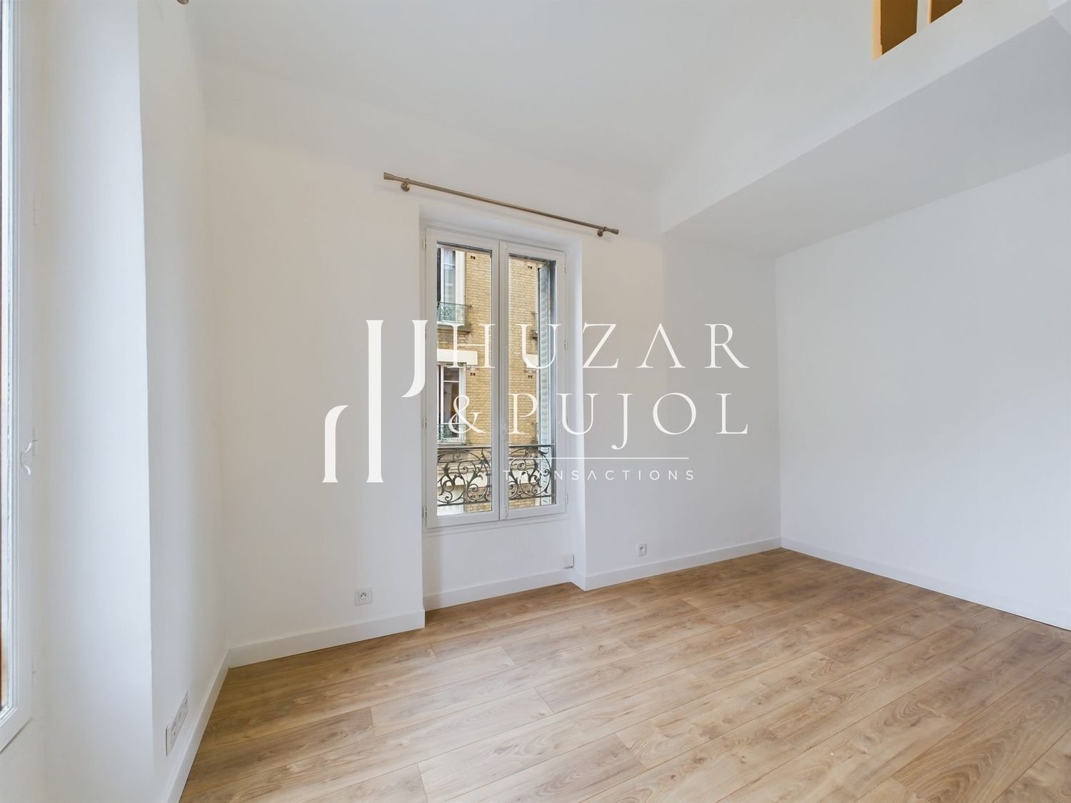 Appartement à louer, 27m², Charenton-le-Pont
