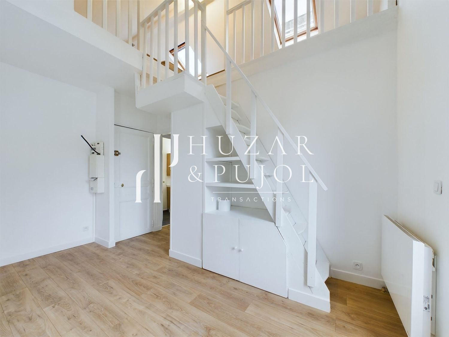 Appartement à louer, 27m², Charenton-le-Pont