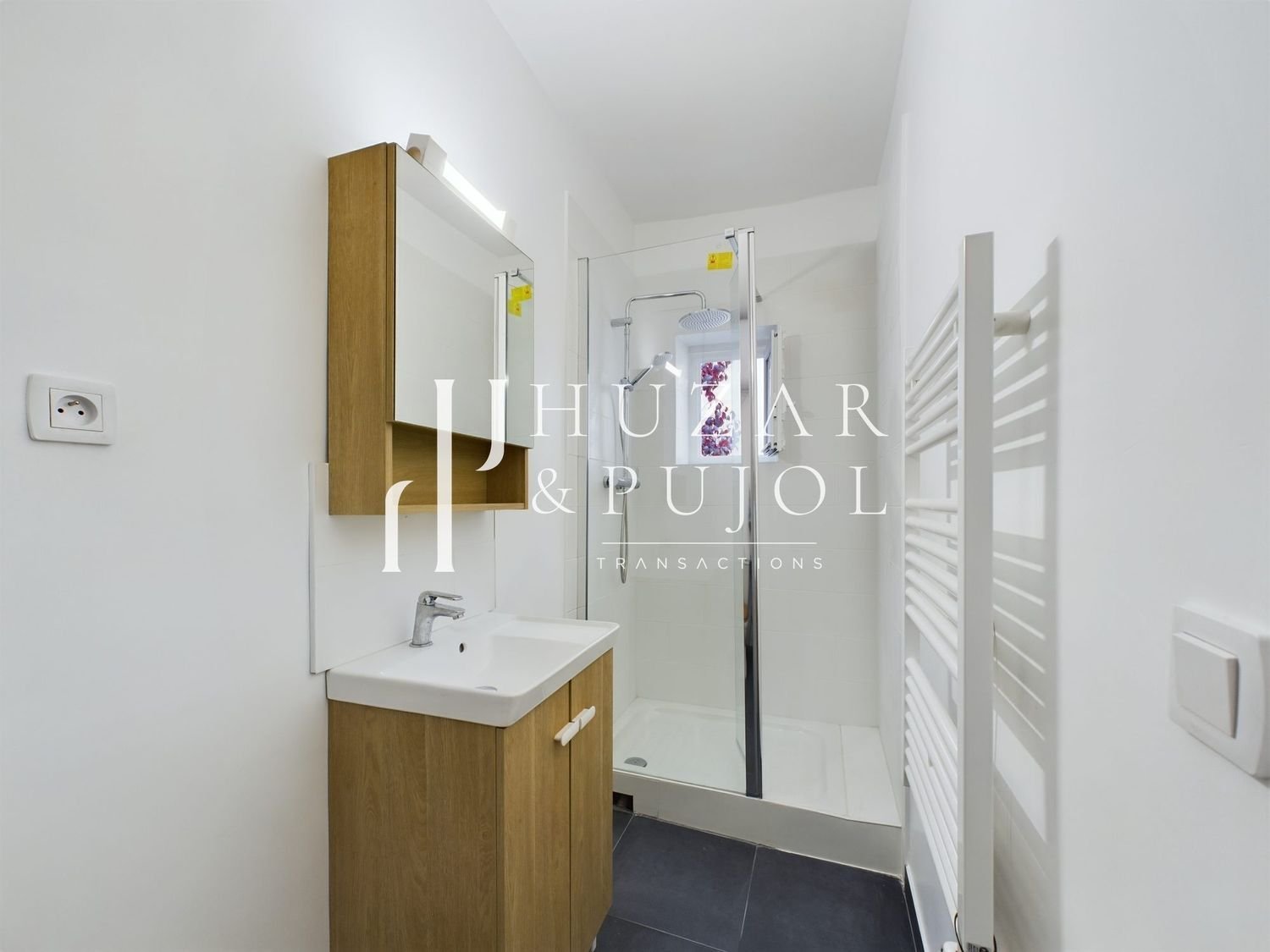 Appartement à louer, 27m², Charenton-le-Pont