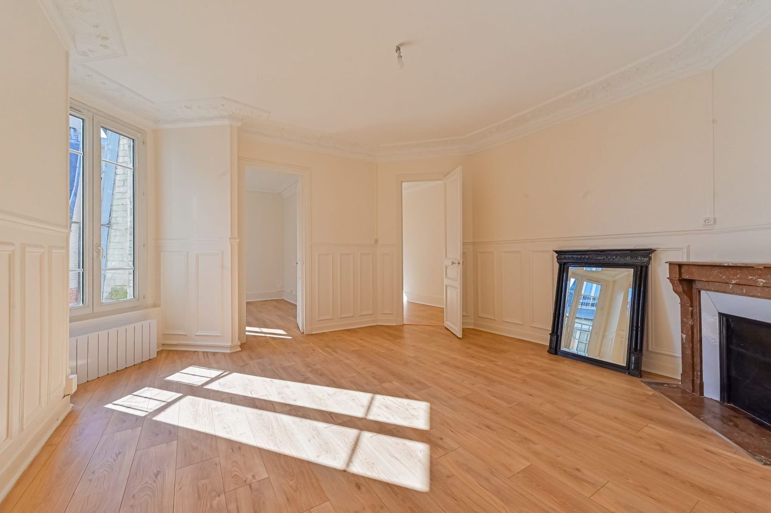 Appartement à vendre, 48m², Clichy