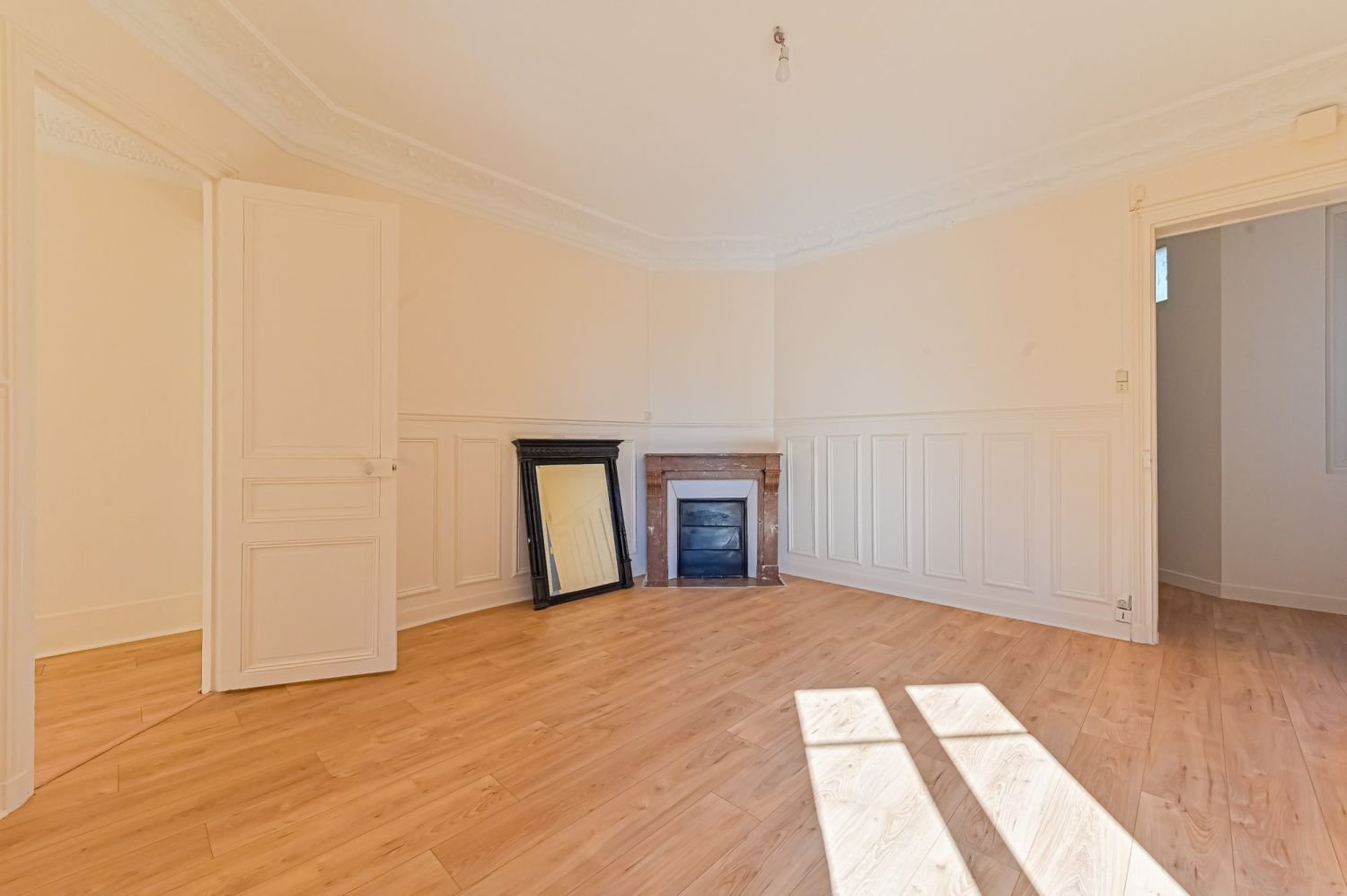 Appartement à vendre, 48m², Clichy