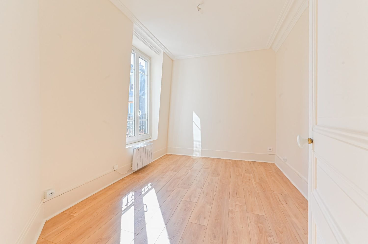 Appartement à vendre, 48m², Clichy