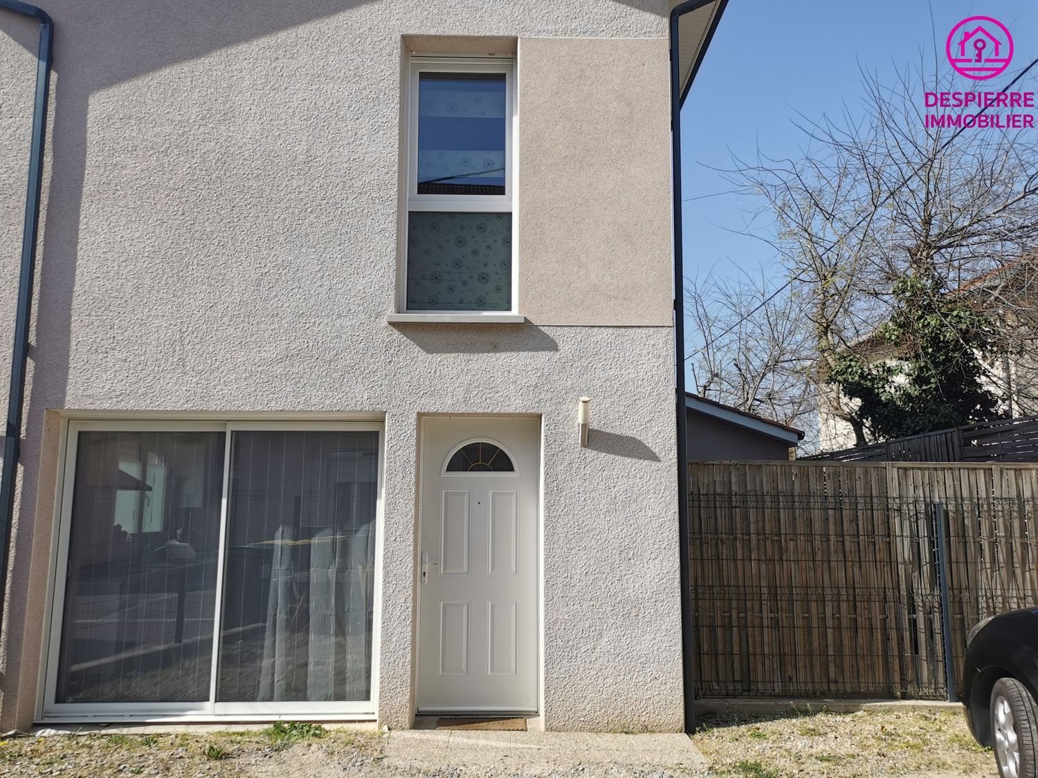 Maison à vendre, 70m², Le Péage-de-Roussillon