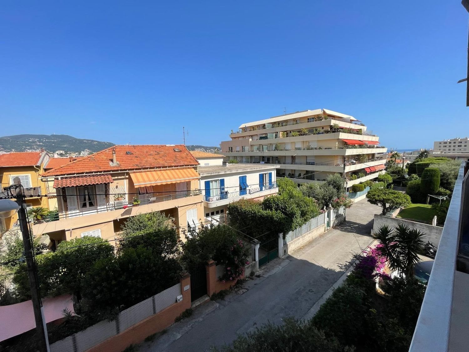 Appartement à vendre, 33m², Nice