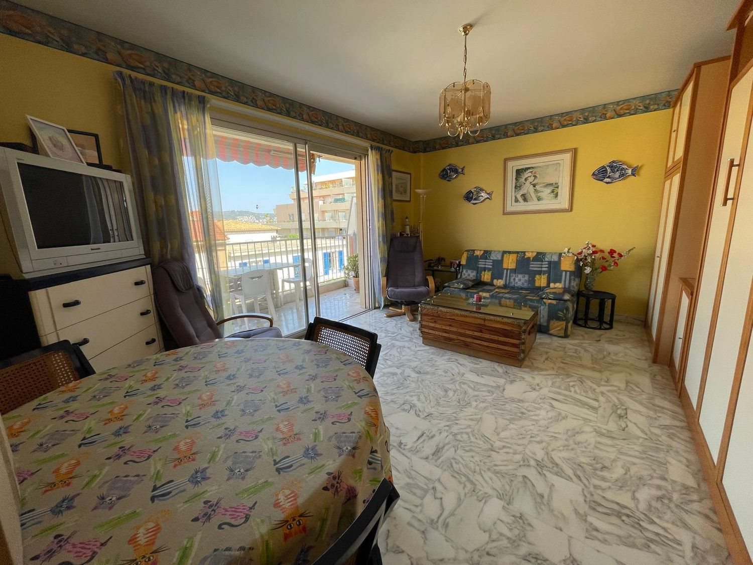Appartement à vendre, 33m², Nice