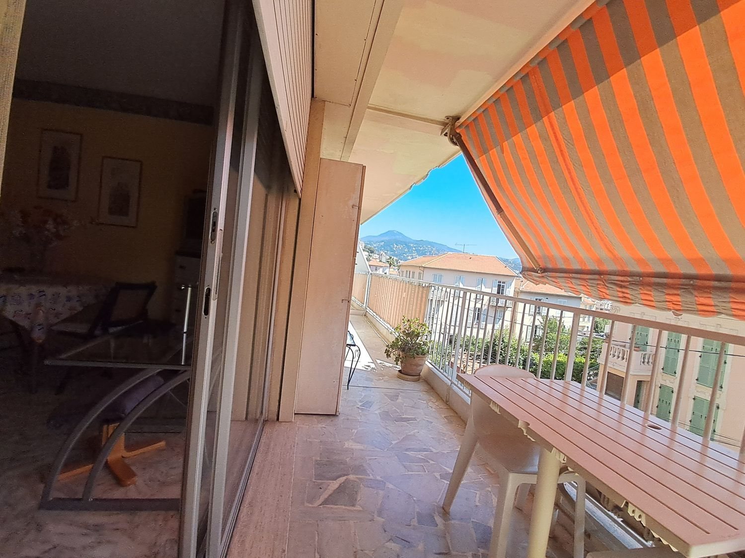 Appartement à vendre, 33m², Nice