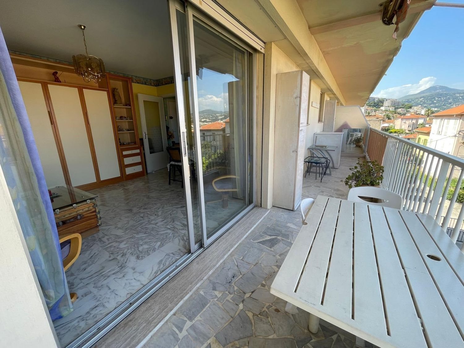 Appartement à vendre, 33m², Nice
