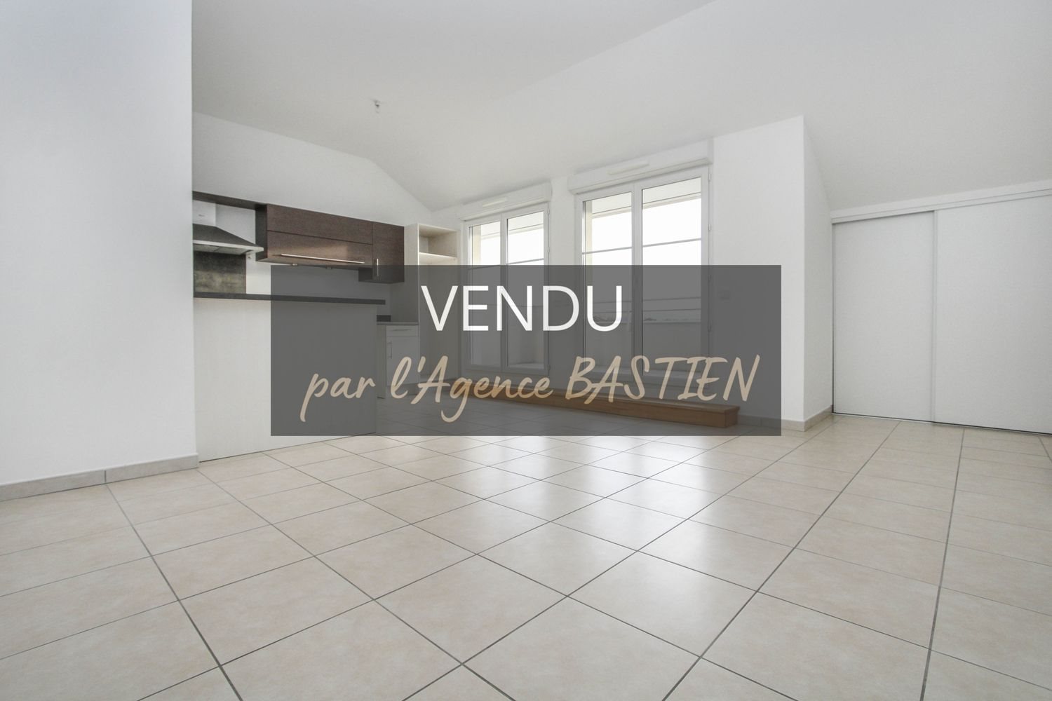 Appartement à vendre, 90m², Thoiry