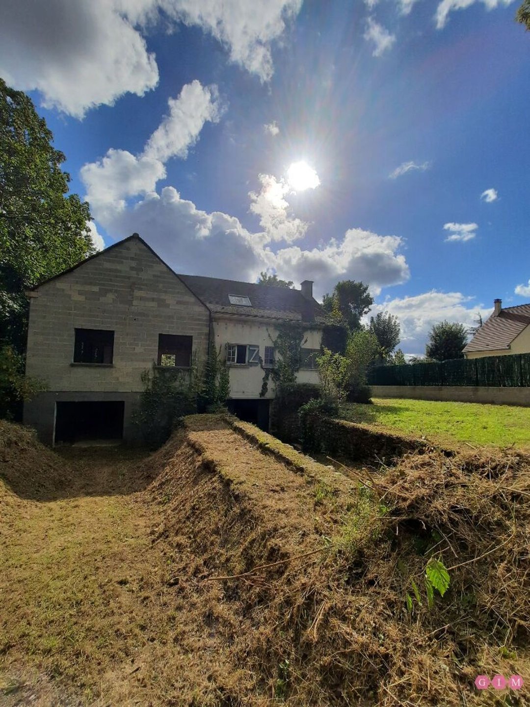Maison à vendre, 253m², Vaux-sur-Seine
