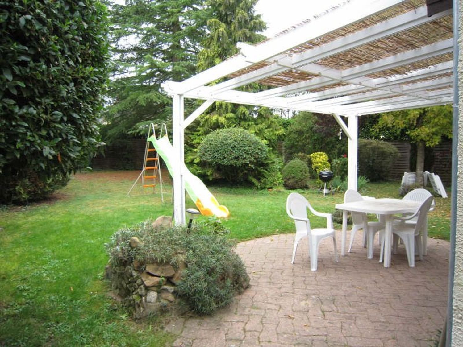 Maison à vendre, 85m², Berchères-sur-Vesgre
