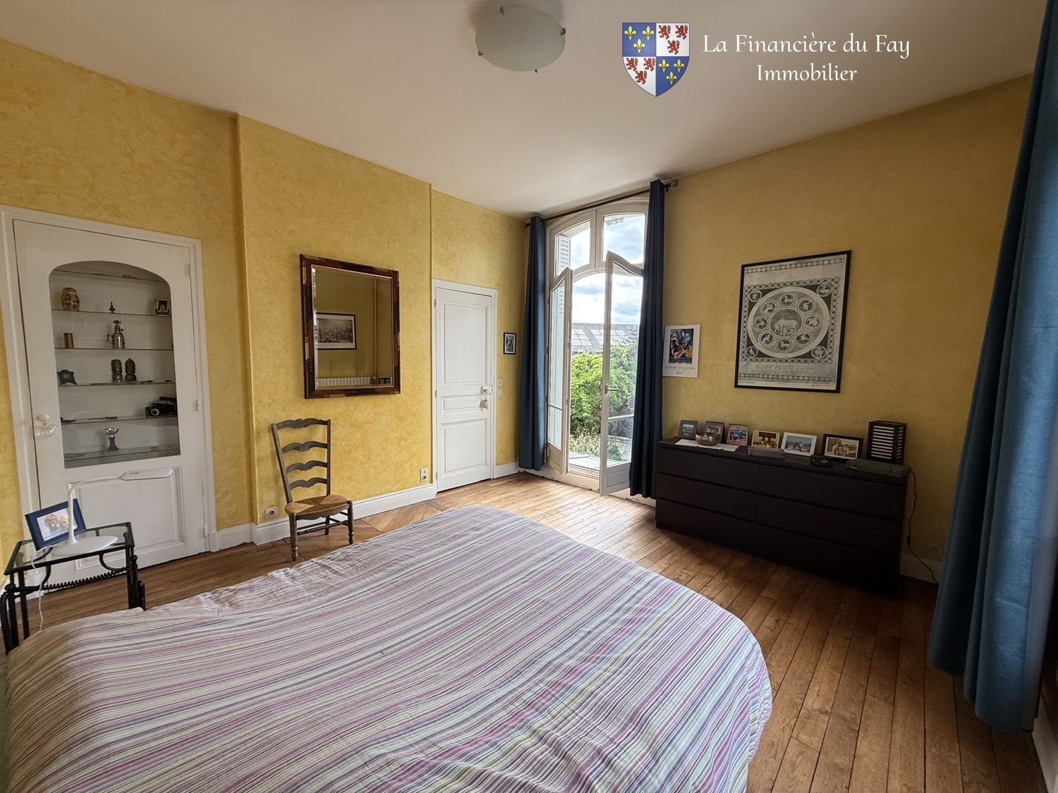 Maison à vendre, 246m², Belleu