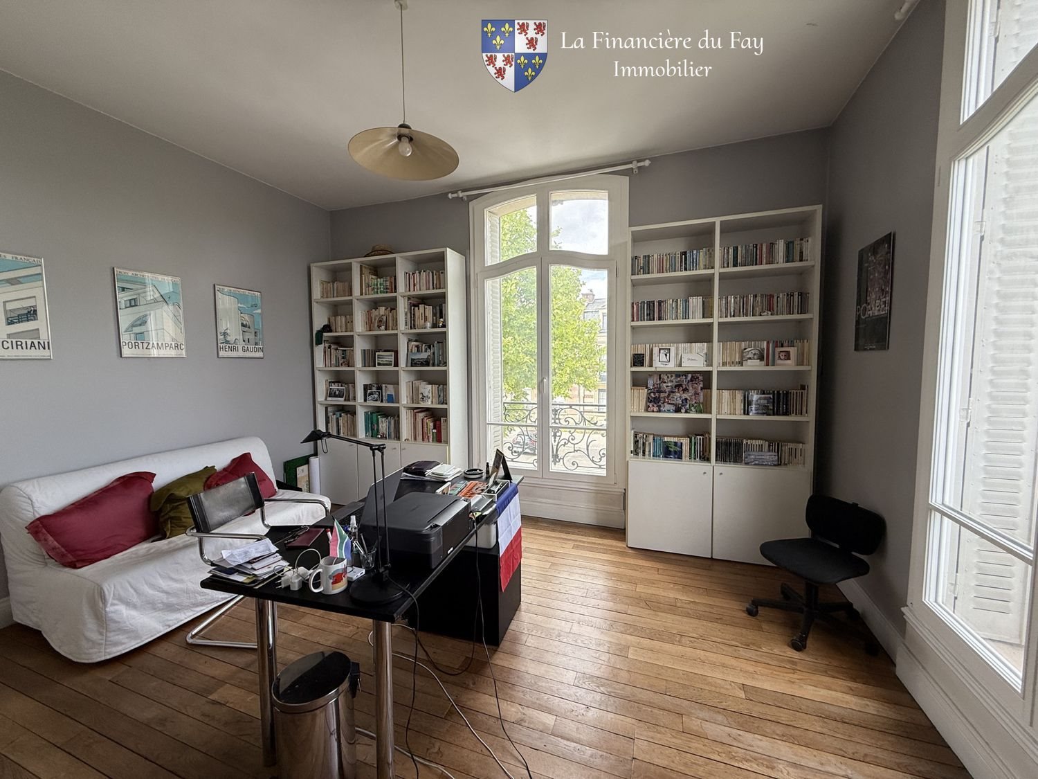 Maison à vendre, 246m², Belleu