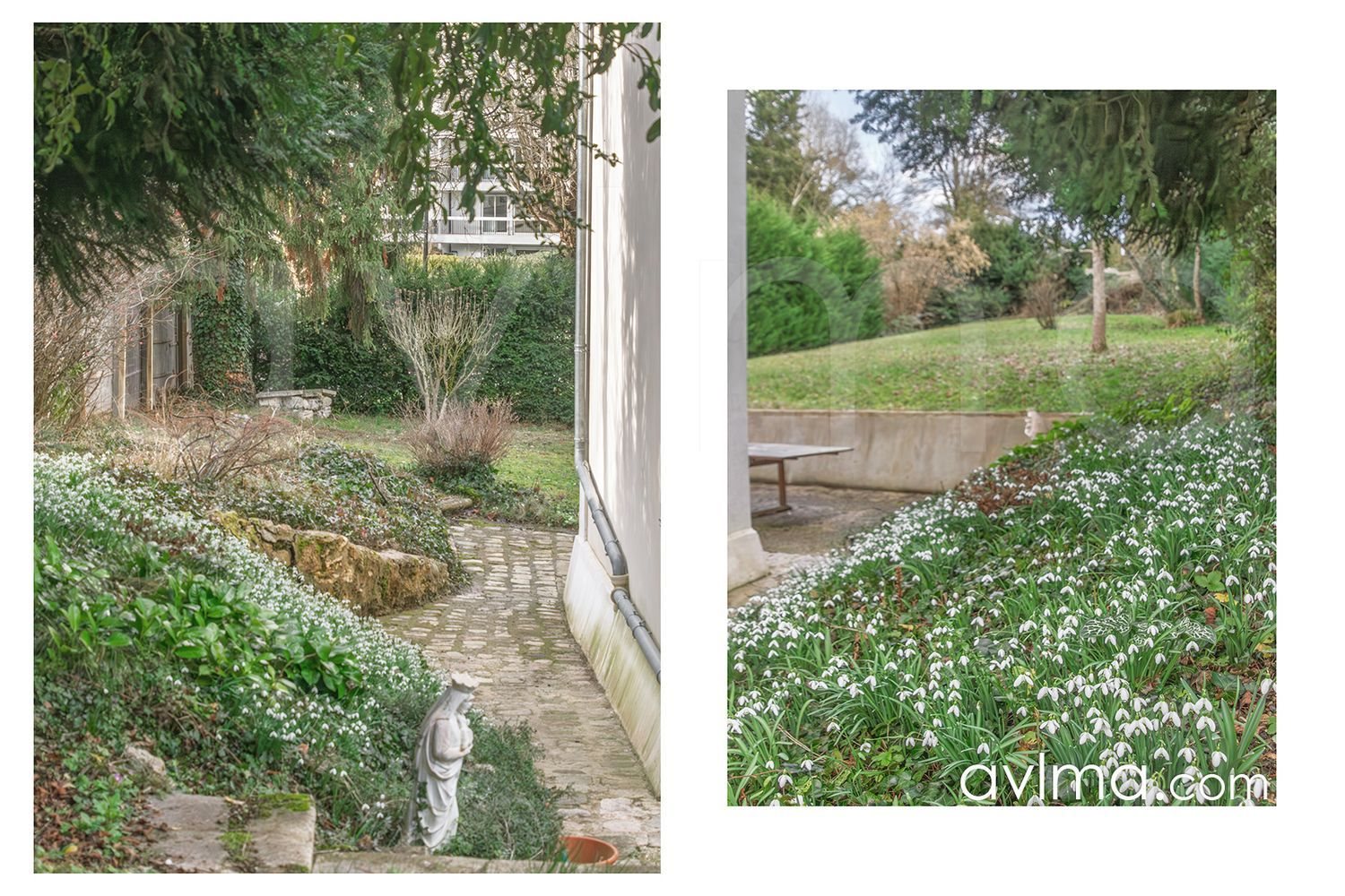 Maison à vendre, 200m², Marly-le-Roi