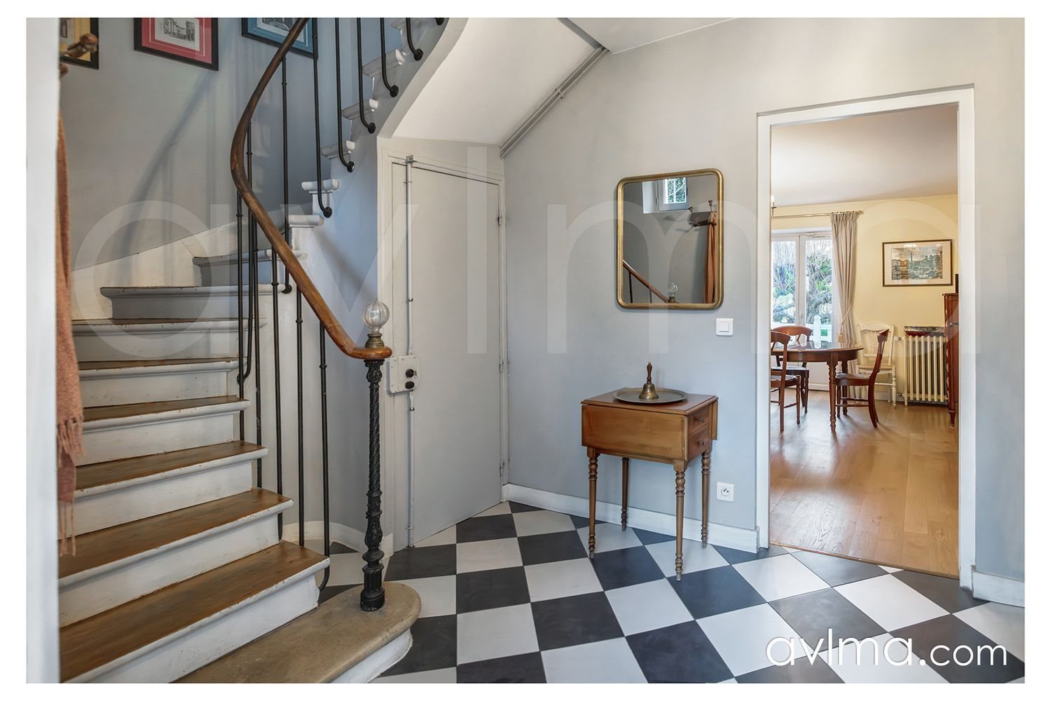 Maison à vendre, 200m², Marly-le-Roi