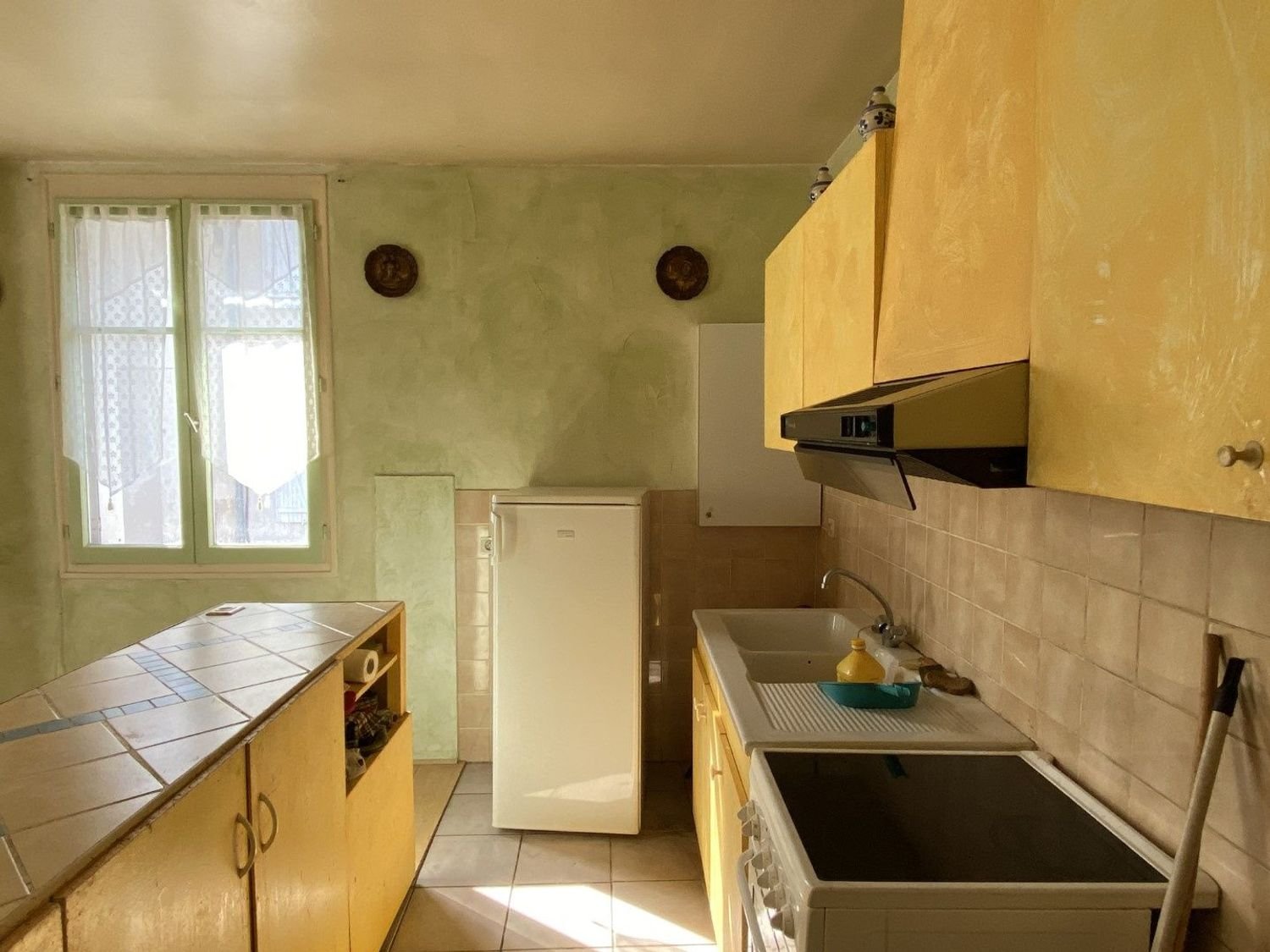 Maison à vendre, 101m², Lubersac
