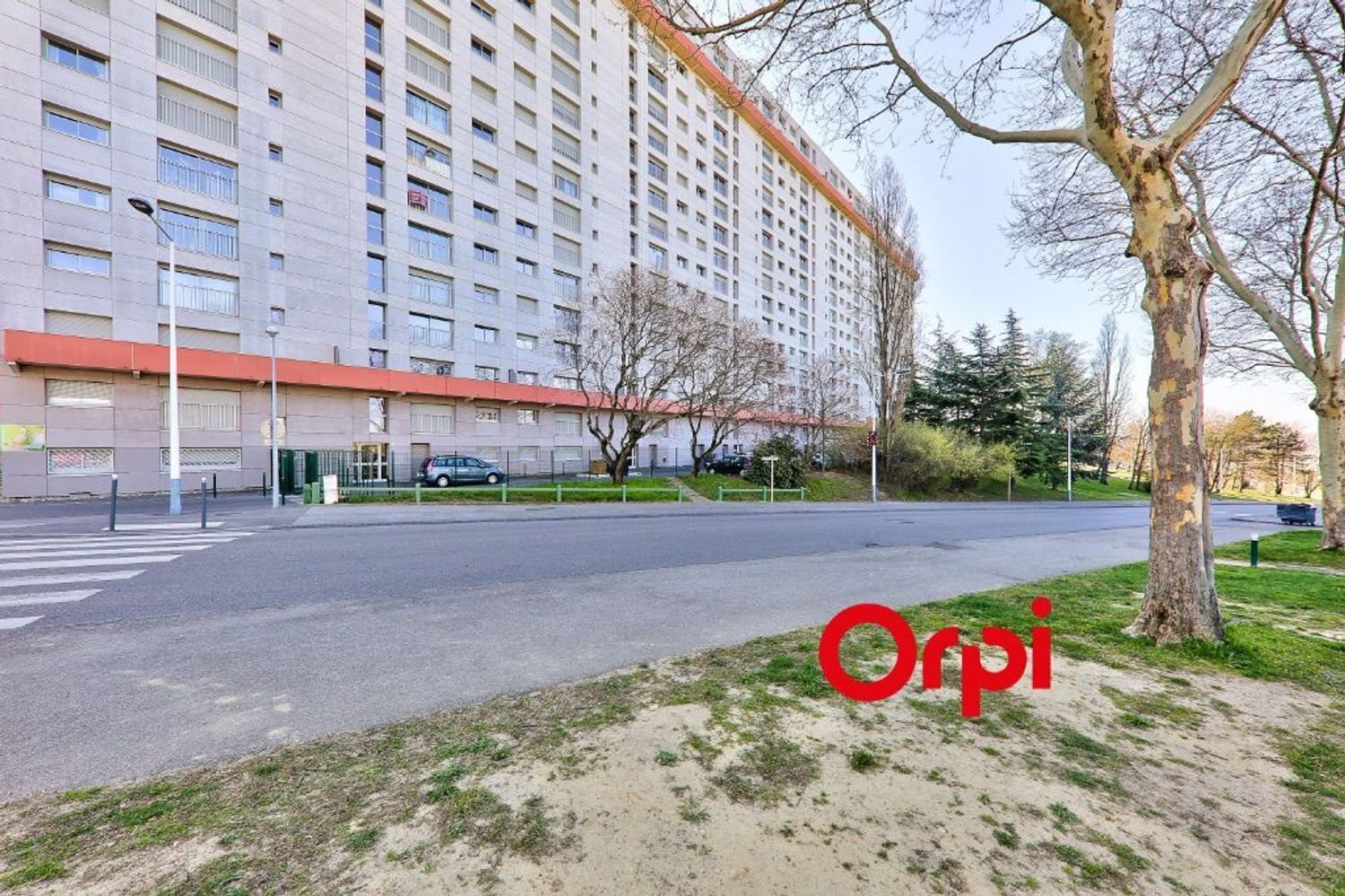 Appartement à vendre, 66m², Vénissieux