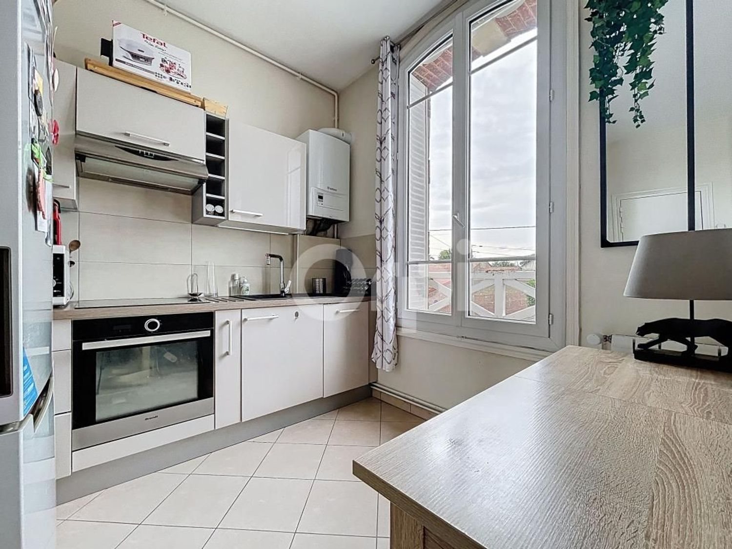 Appartement à vendre, 40m², Chantilly