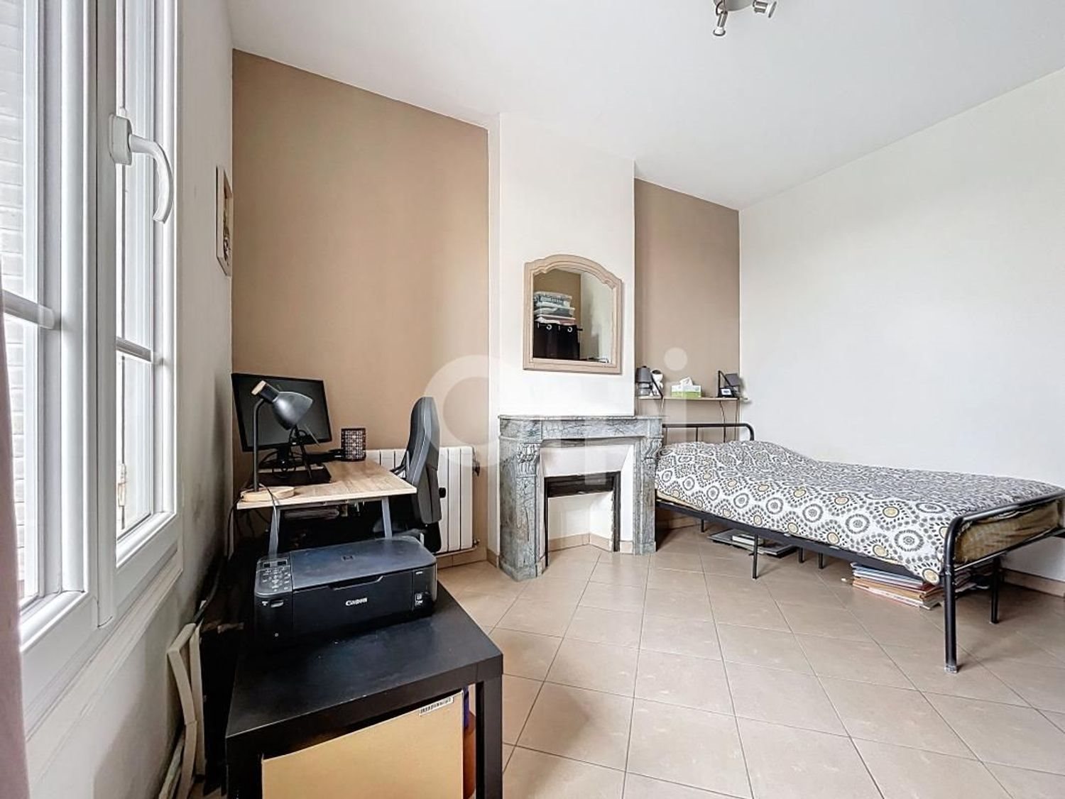 Appartement à vendre, 40m², Chantilly