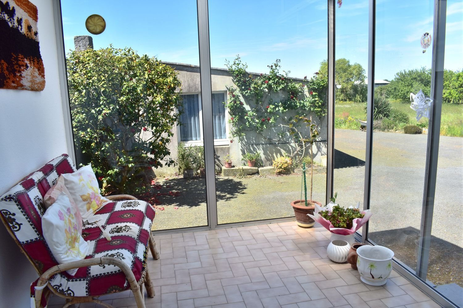 Maison à vendre, 80m², Remouillé