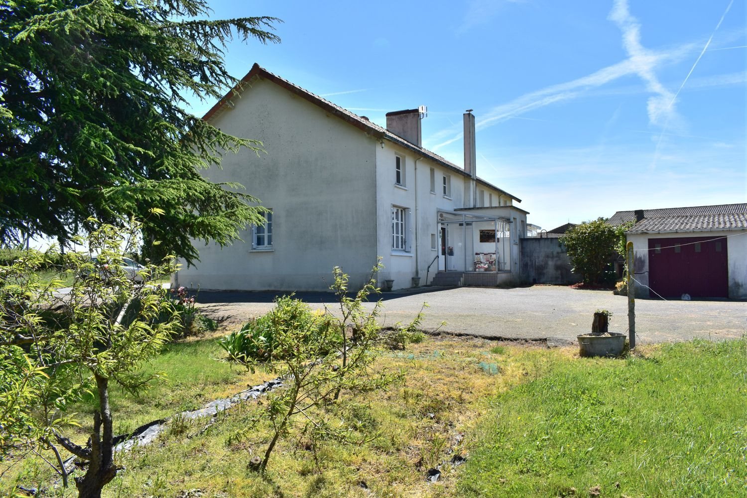 Maison à vendre, 80m², Remouillé