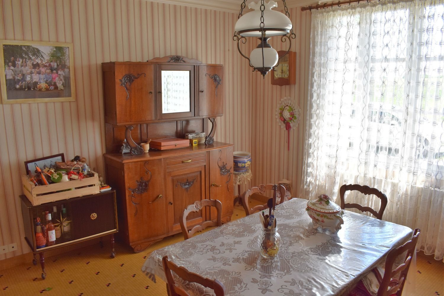 Maison à vendre, 80m², Remouillé