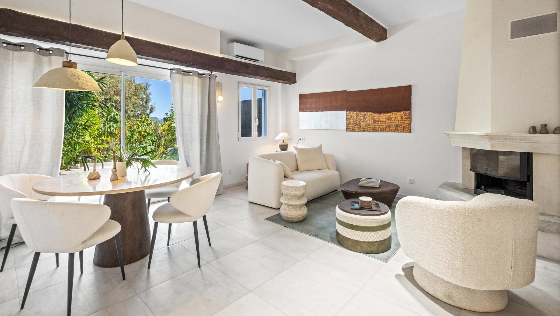 Maison à vendre, 110m², Cannes