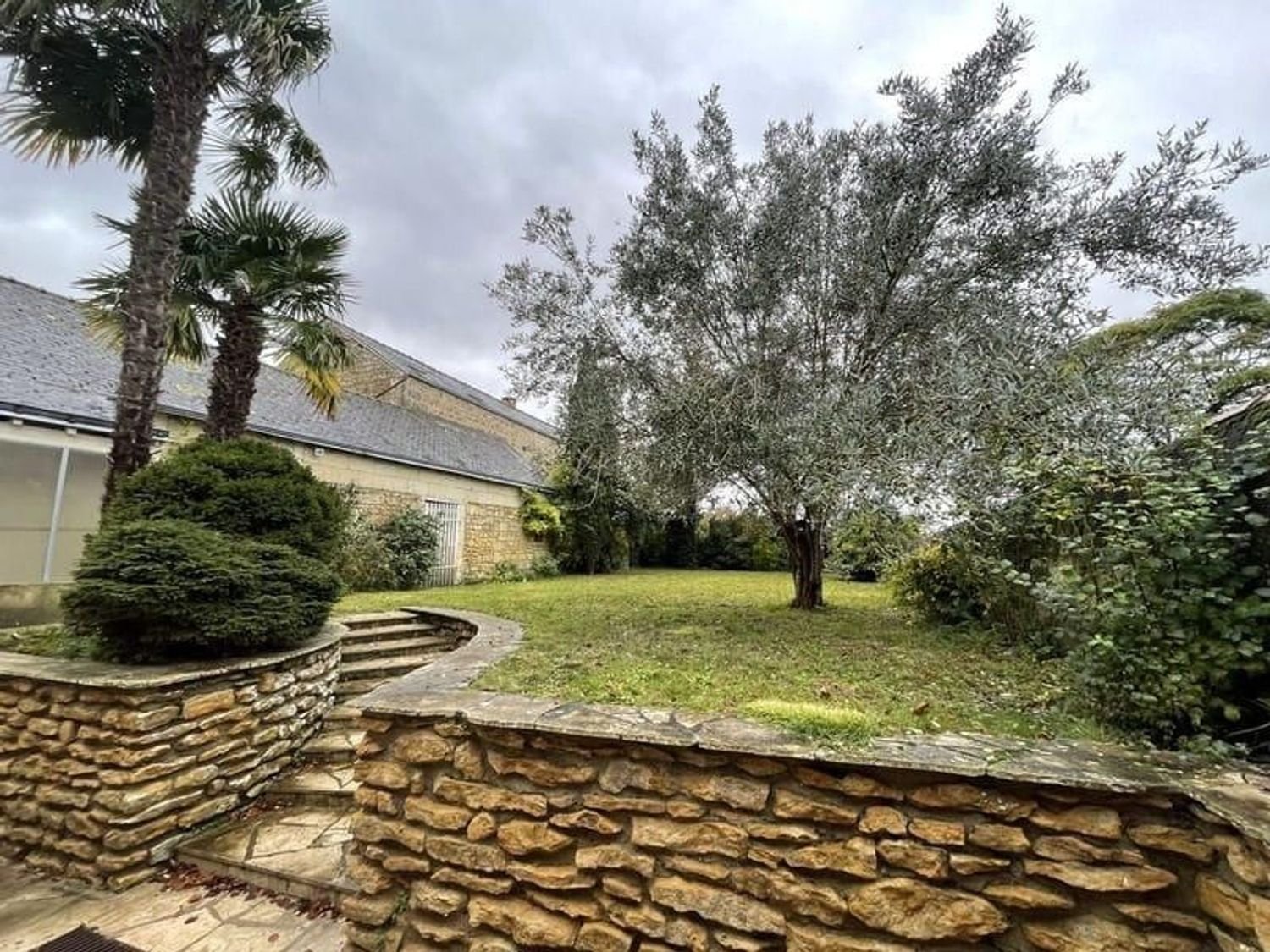 Maison à vendre, 160m², Le Puy-Notre-Dame