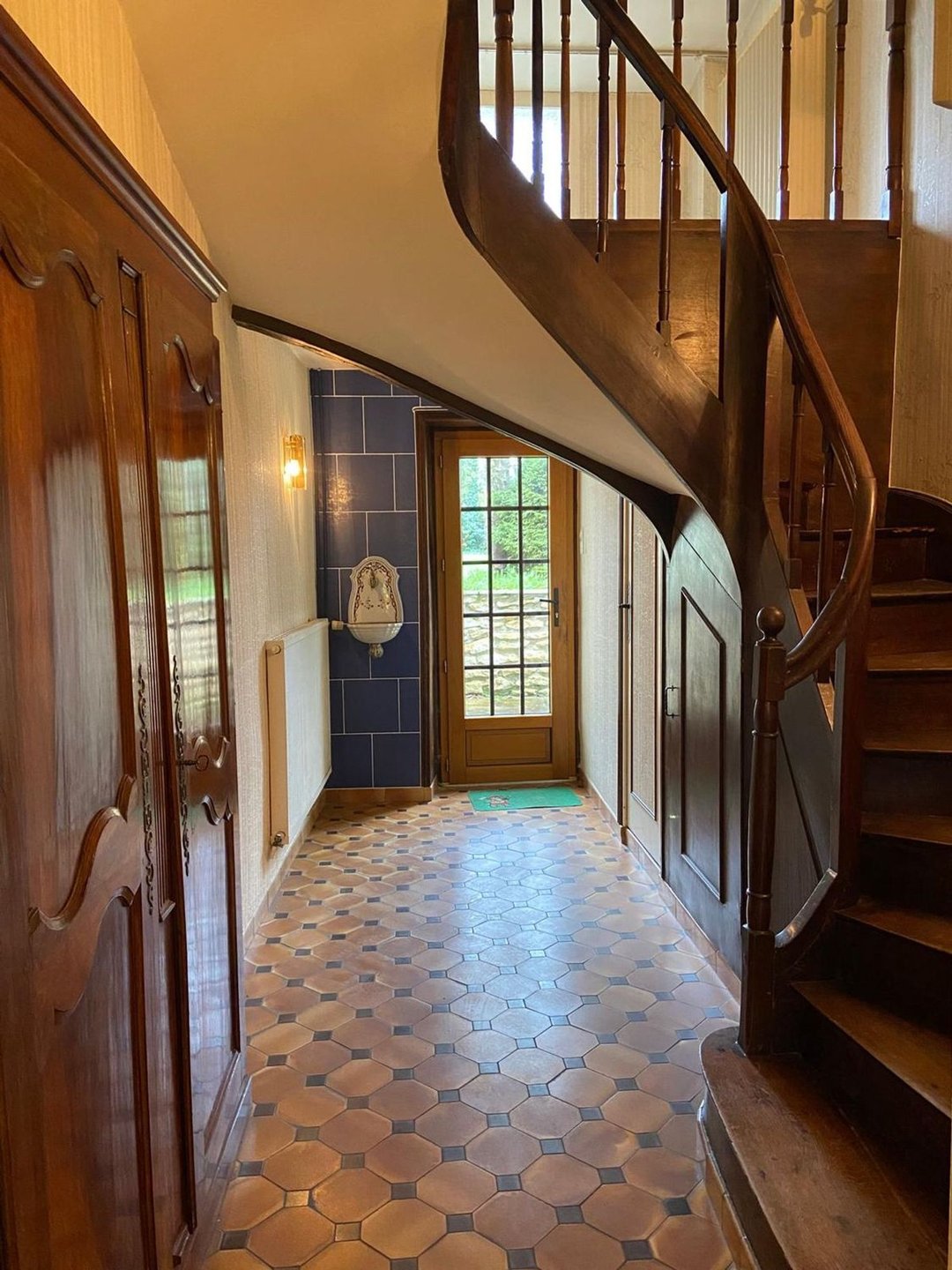 Maison à vendre, 160m², Le Puy-Notre-Dame