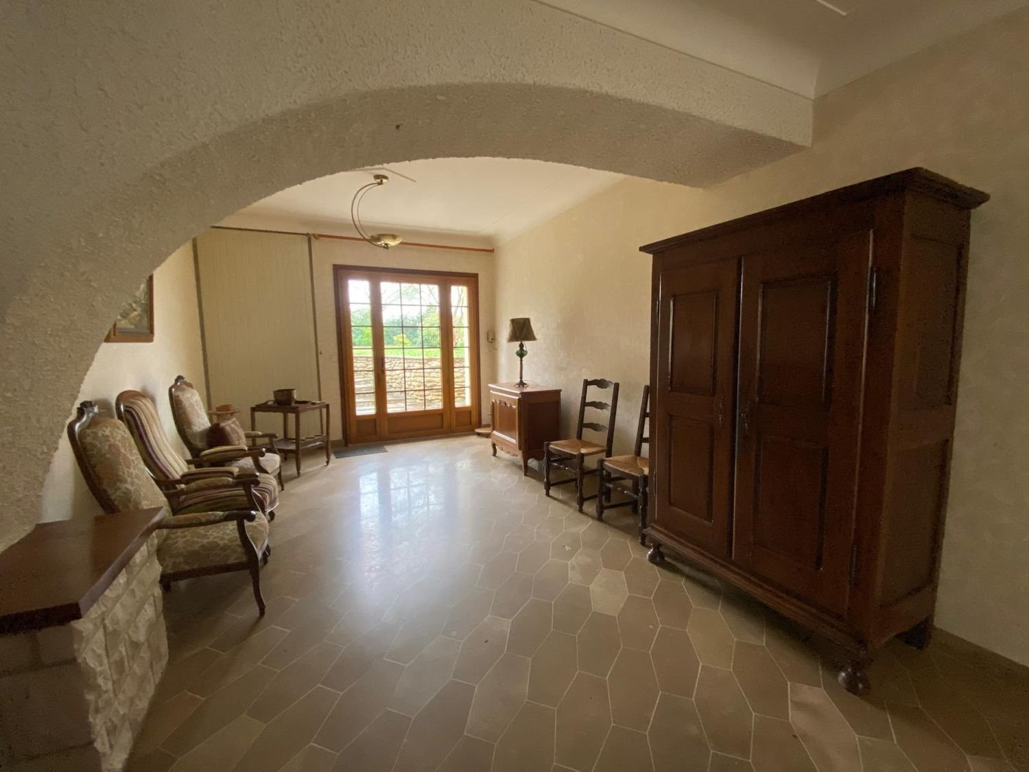 Maison à vendre, 160m², Le Puy-Notre-Dame