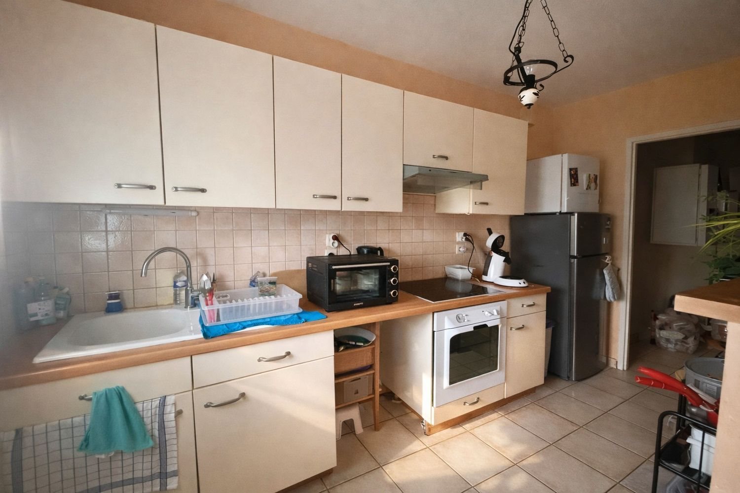 Appartement à vendre, 65m², Chaumont