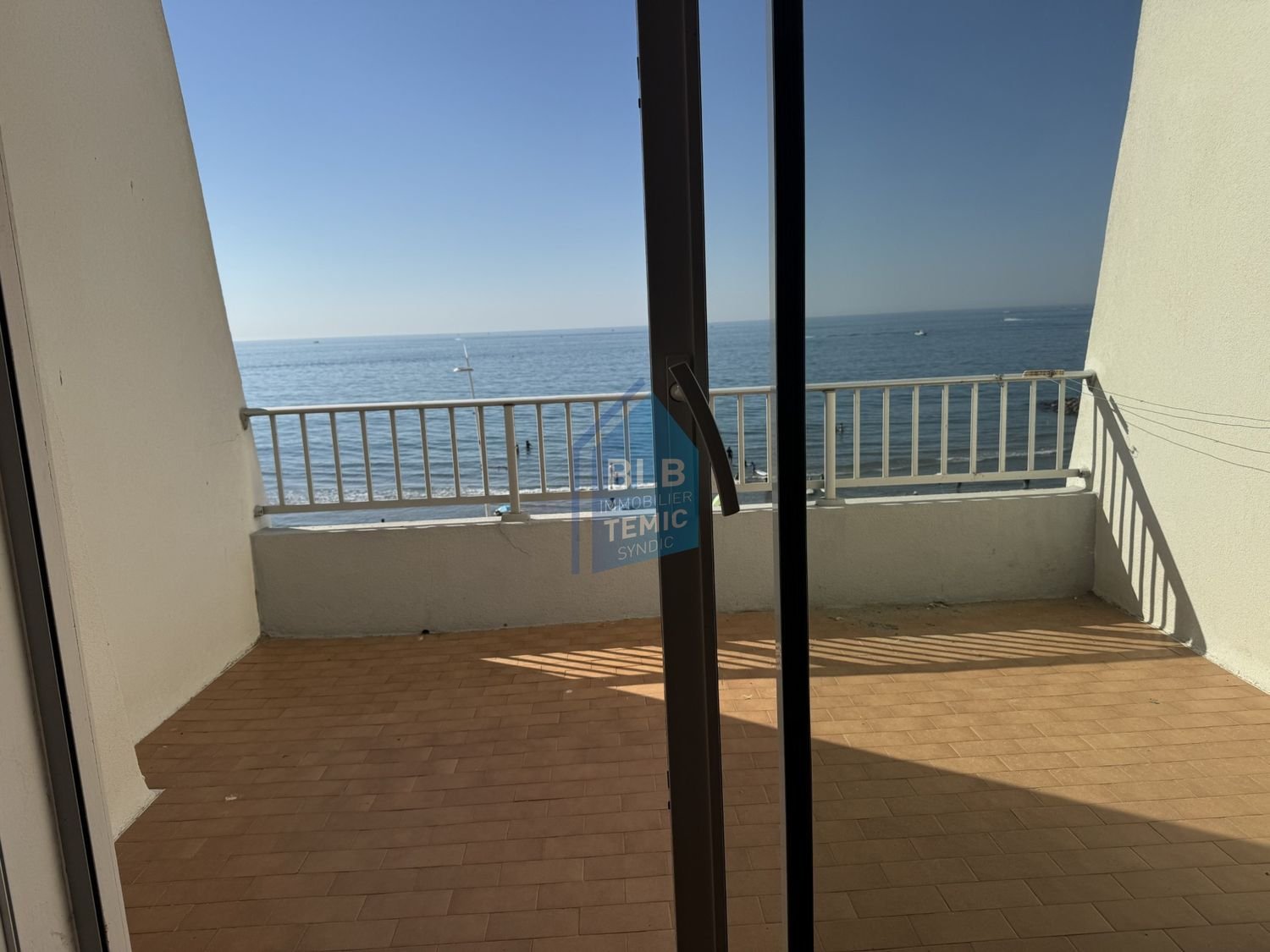 Appartement à vendre, 50m², Palavas-les-Flots