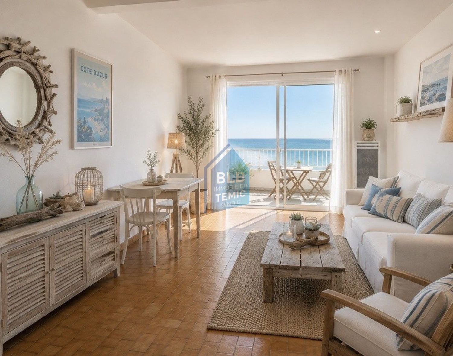 Appartement à vendre, 50m², Palavas-les-Flots