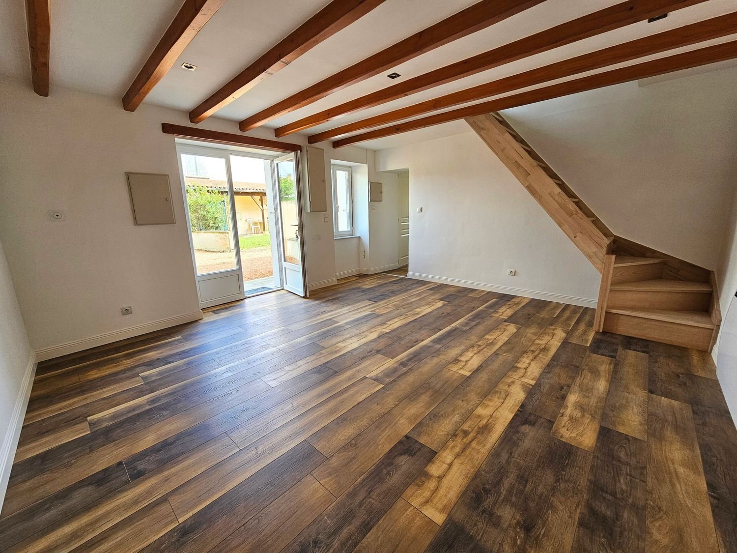 Maison à vendre, 58m², Marcigny