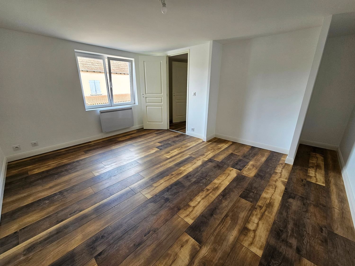 Maison à vendre, 58m², Marcigny