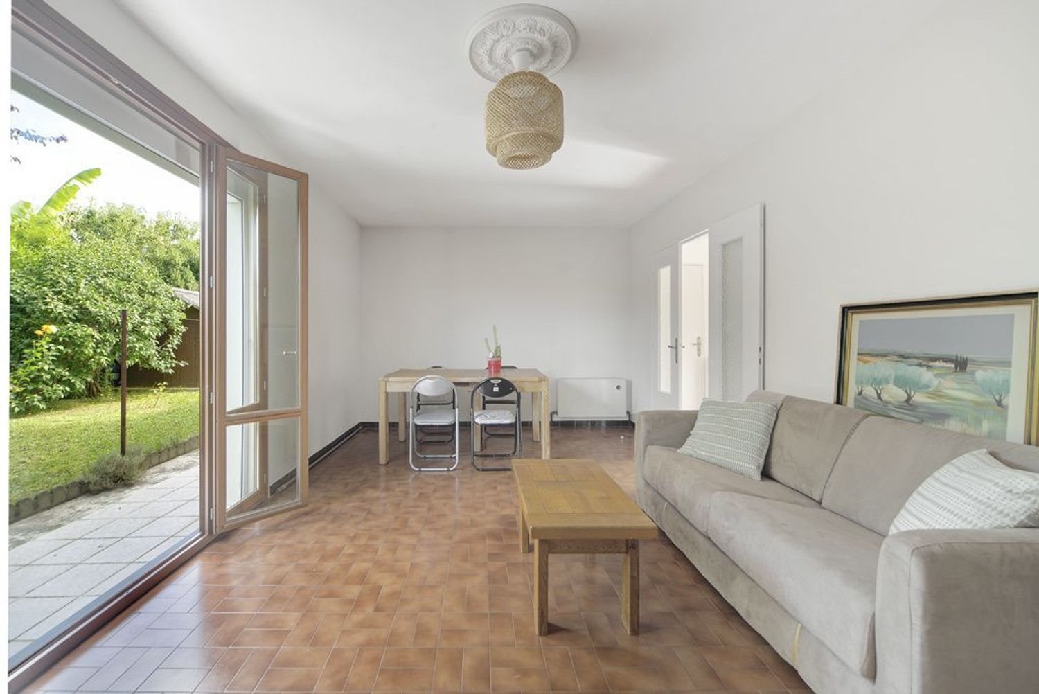 Maison à vendre, 95m², Cugnaux