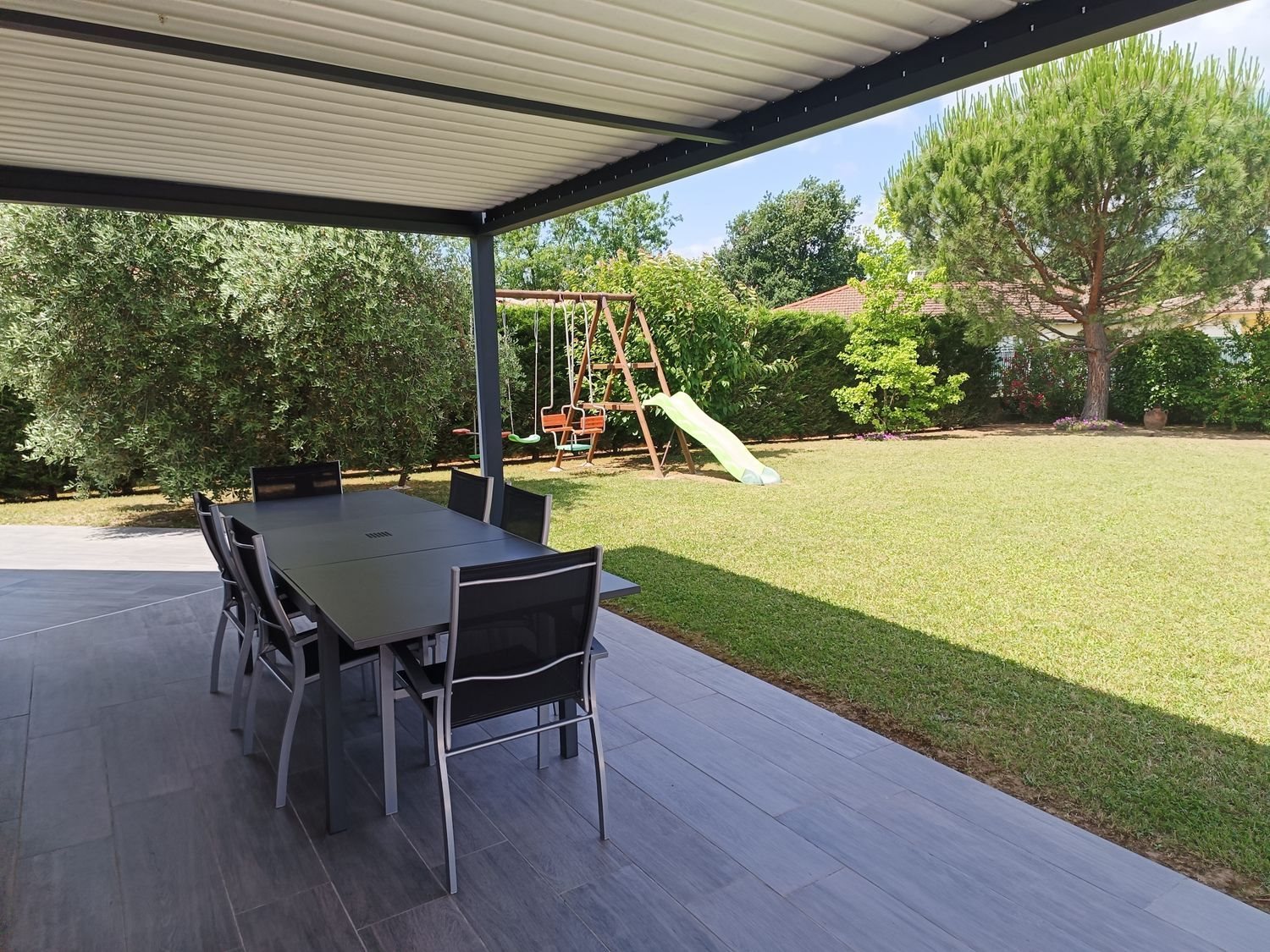 Maison à vendre, 106m², Saint-Maurice-l'Exil