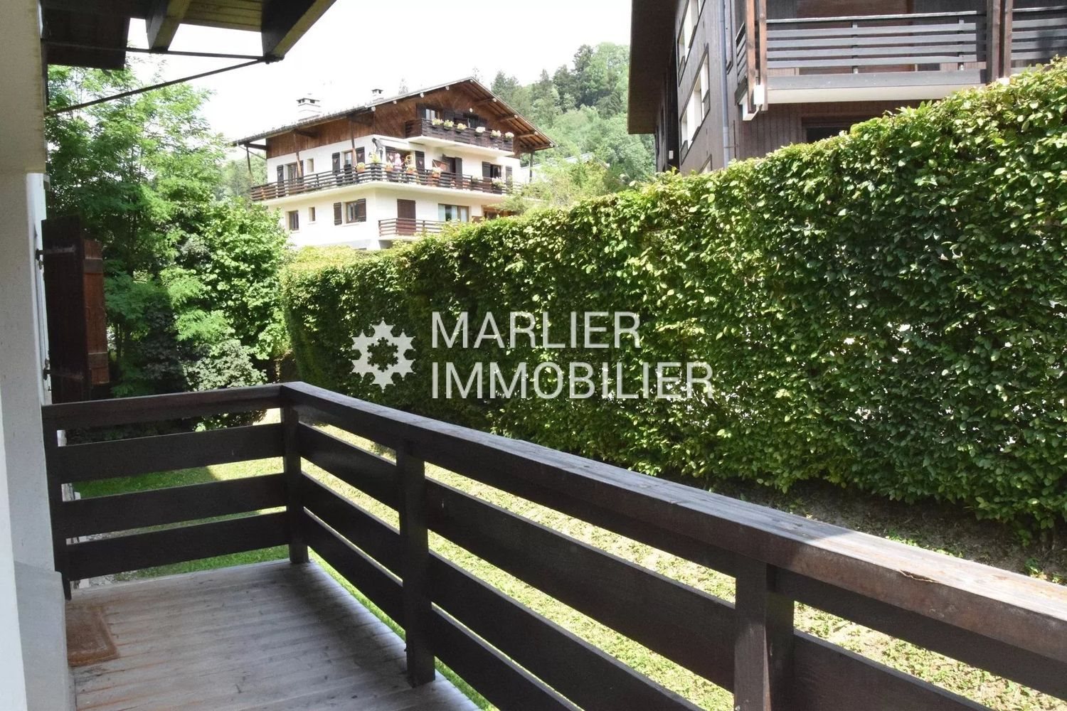 Appartement à louer, 36m², Megève