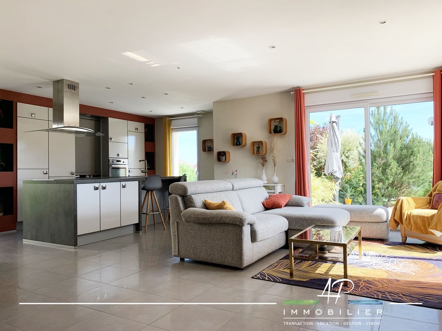 Maison à vendre, 126m², Belleneuve