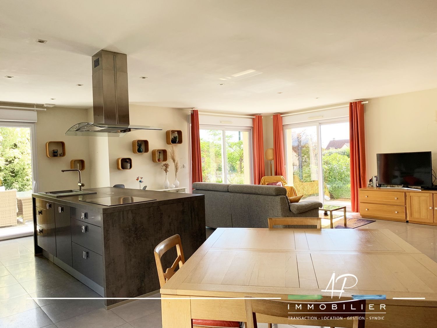 Maison à vendre, 126m², Belleneuve
