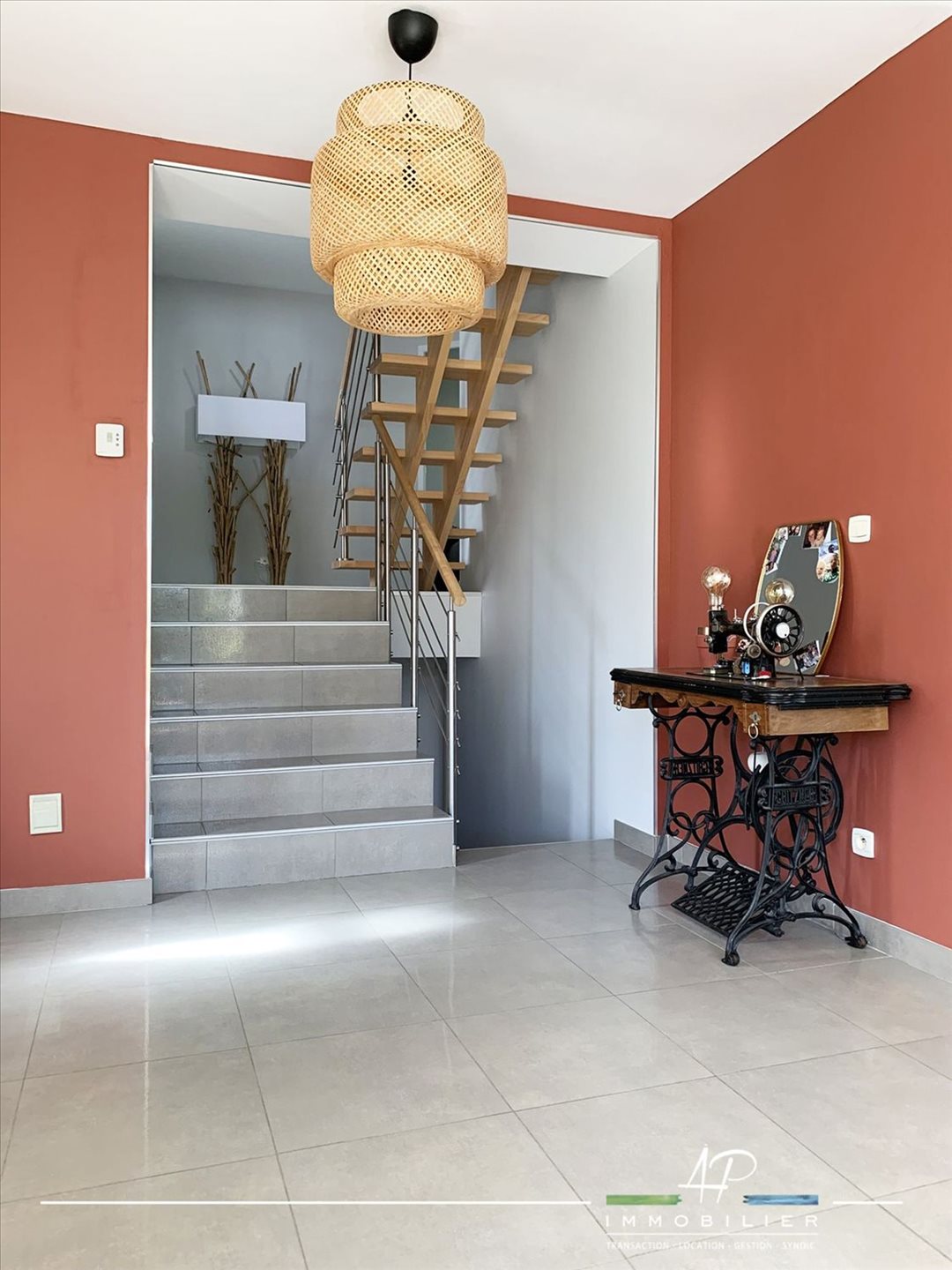 Maison à vendre, 126m², Belleneuve