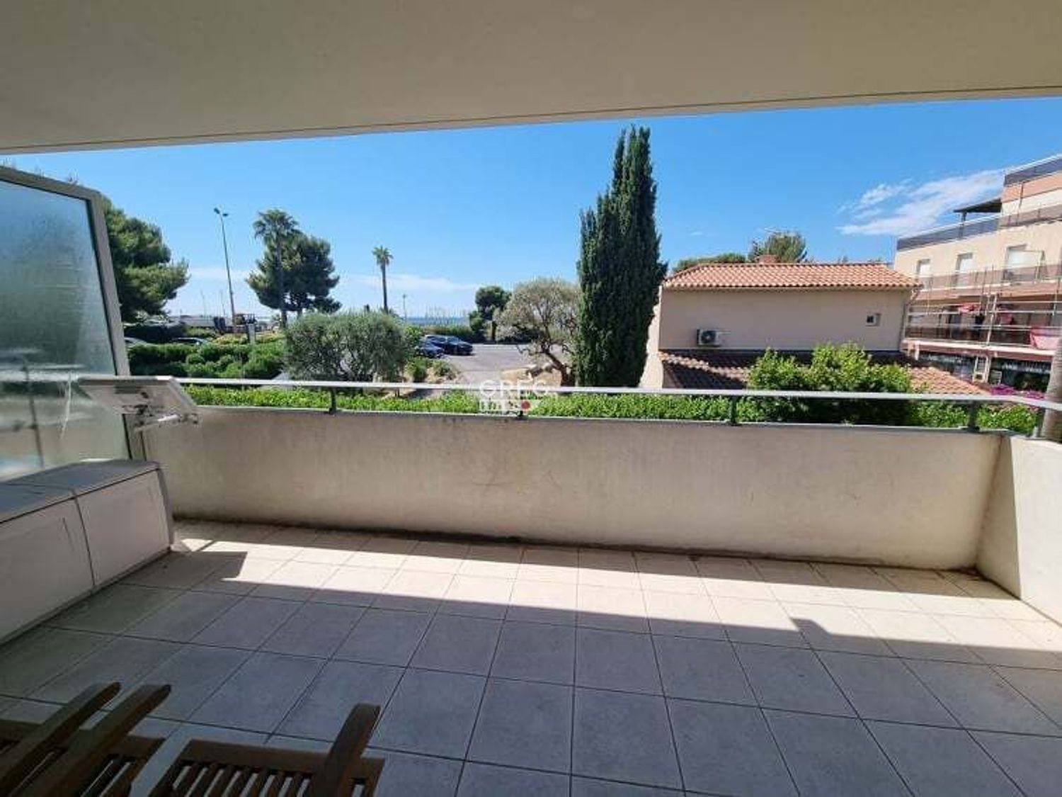 Appartement à vendre, 45m², Saint-Laurent-du-Var