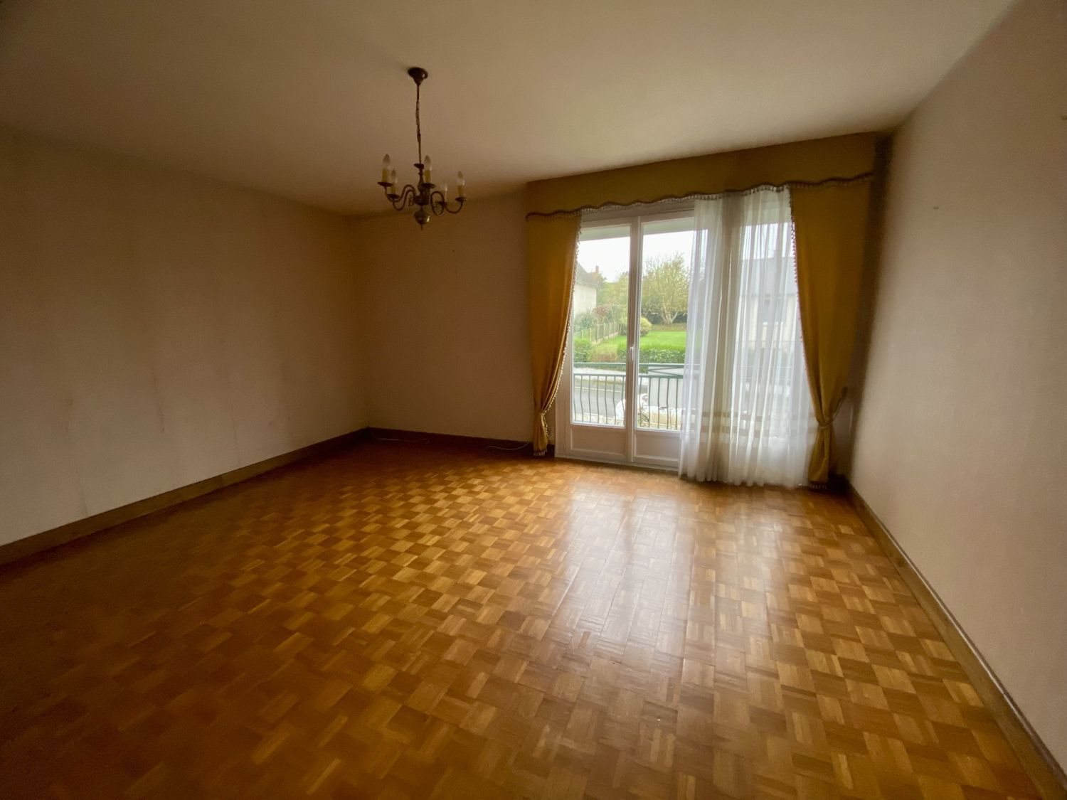 Maison à vendre, 120m², Le Theil-de-Bretagne