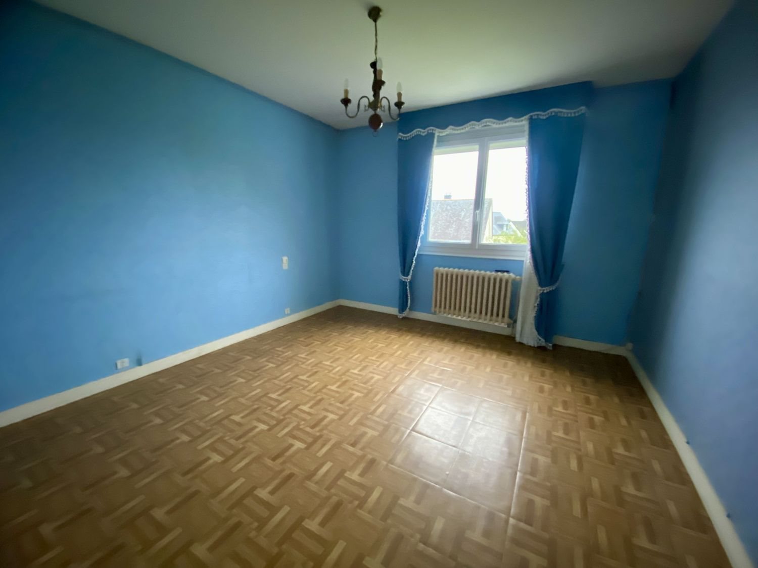Maison à vendre, 120m², Le Theil-de-Bretagne