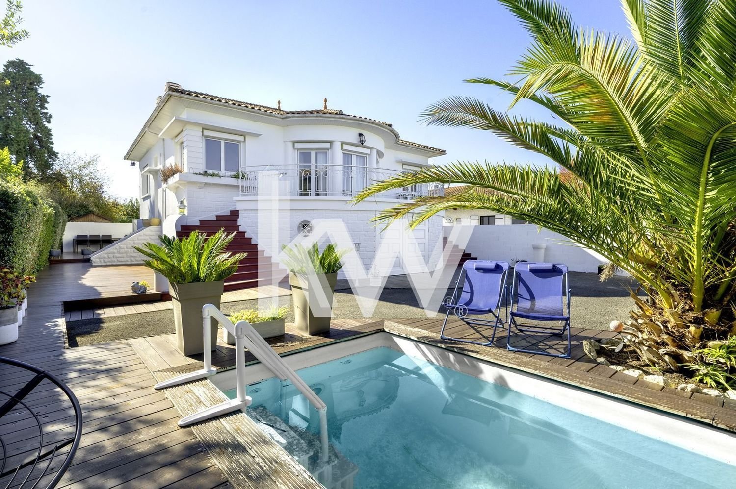 Maison à vendre, 203m², Le Haillan