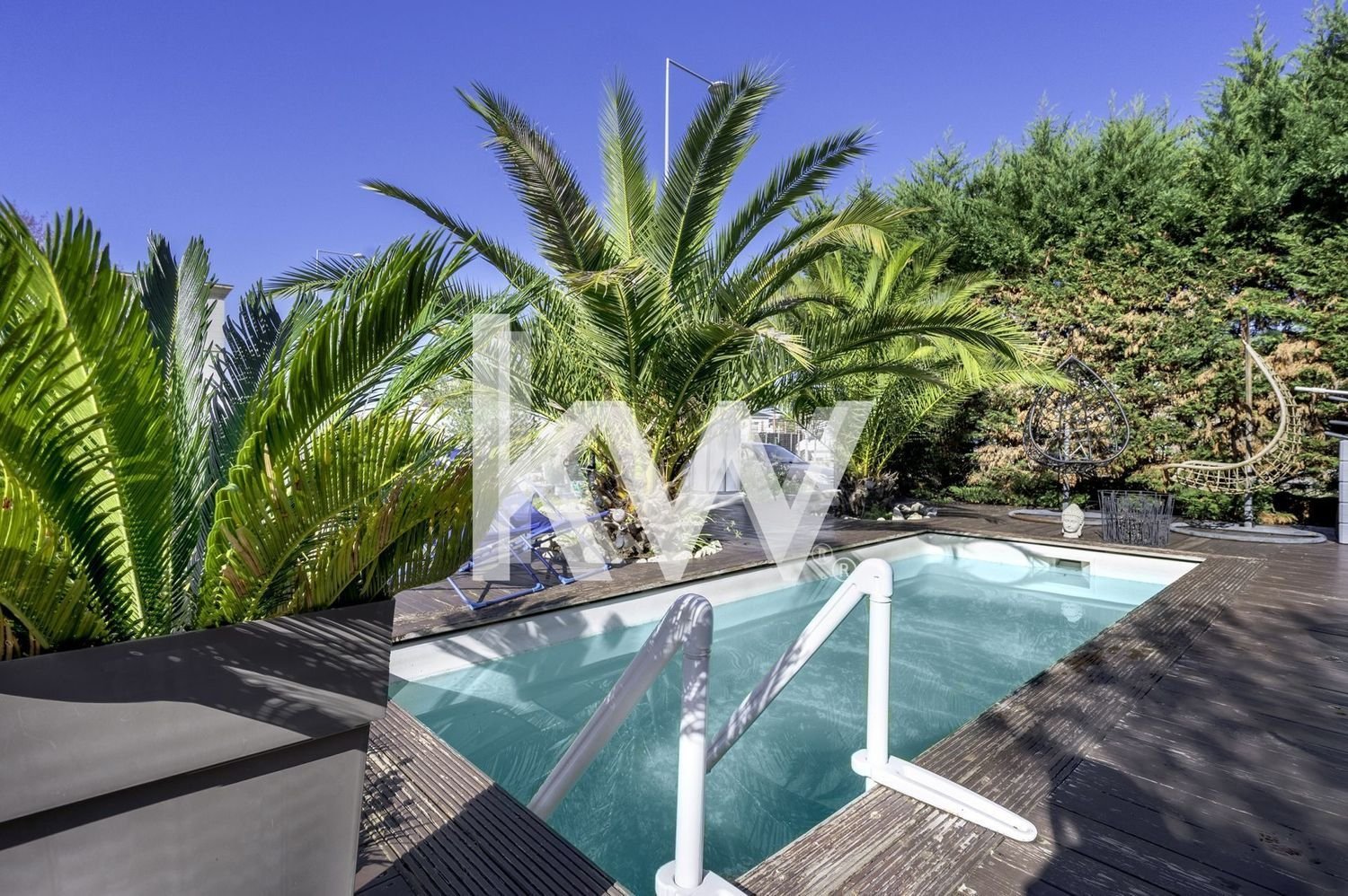 Maison à vendre, 203m², Le Haillan