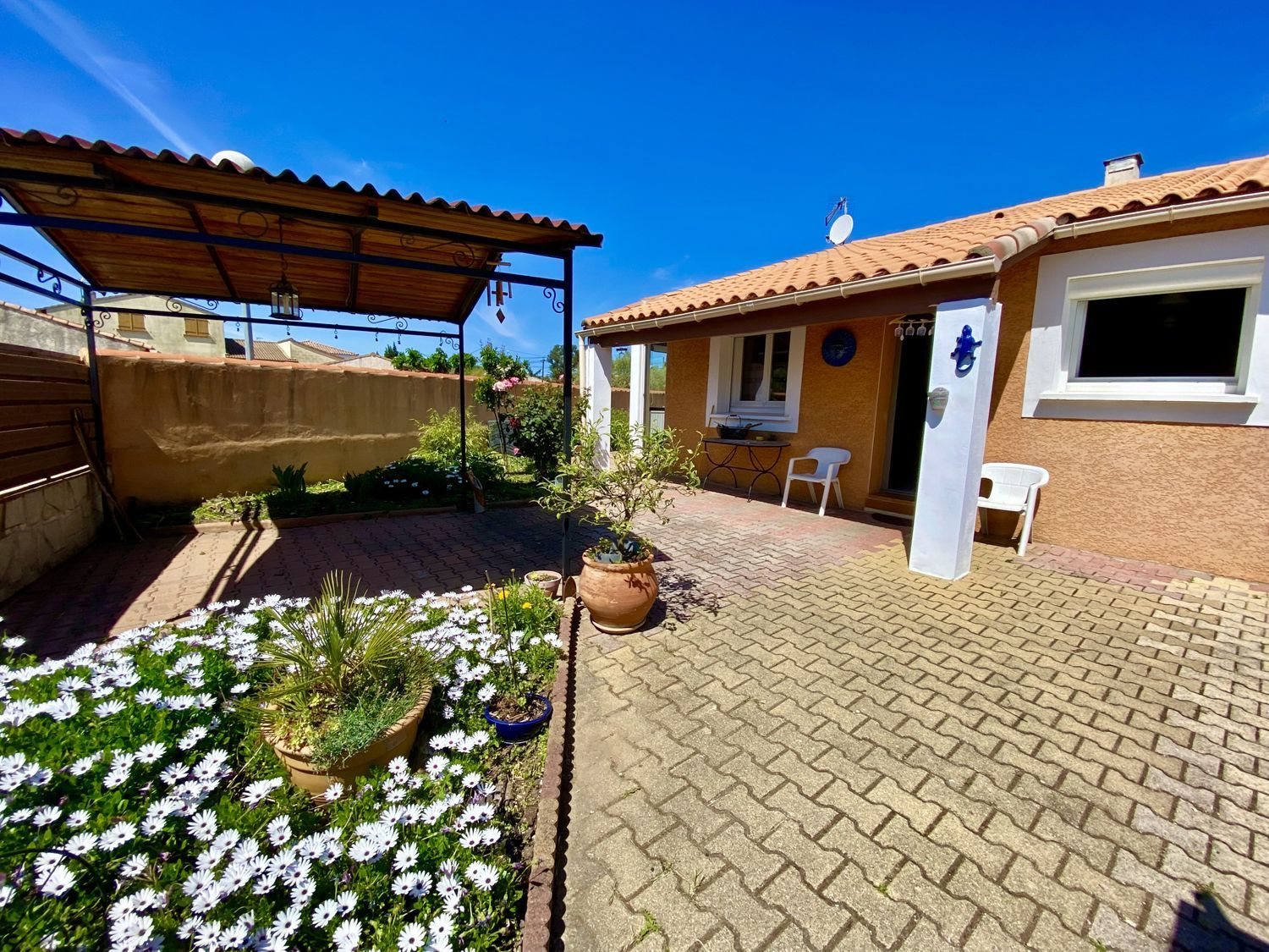 Maison à vendre, 95m², Baillargues