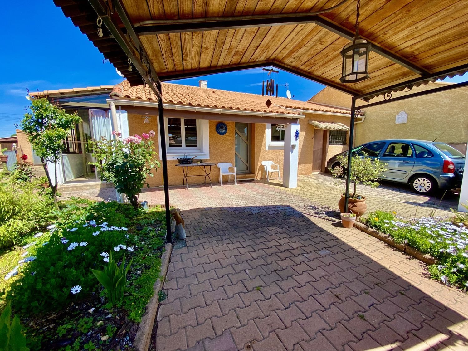 Maison à vendre, 95m², Baillargues