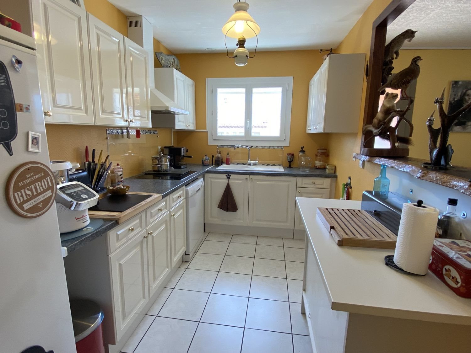 Maison à vendre, 95m², Baillargues